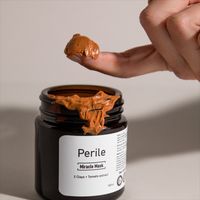 Perile Miracle Mask (2 Clays + Tomato Extract)